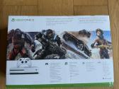 Xbox one s konsolė - nuotraukos Nr. 2