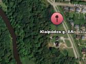 Sklypas Tauralaukyje