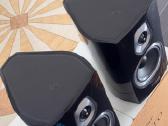 Sonus Faber Sonetto 2 G1 excellent condition - nuotraukos Nr. 3
