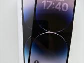 iPhone 14 Pro Max 256gb