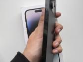 iPhone 14 Pro Max 256gb - nuotraukos Nr. 4