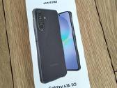Samsung Galaxy A36 256gb – Naujas, su garantija!