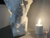 Skulptura (50cm)