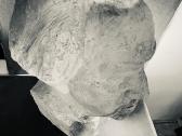 Skulptura (50cm) - nuotraukos Nr. 2