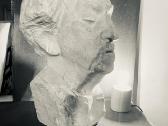 Skulptura (50cm) - nuotraukos Nr. 3