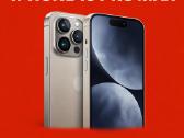 Perku iPhone 15 Pro Max / 15 Pro / iPhone 15