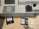 Idexx vet test 8008