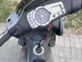 Gilera runner 49cc - nuotraukos Nr. 2