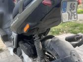 Gilera runner 49cc - nuotraukos Nr. 3