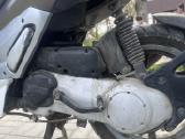 Gilera runner 49cc - nuotraukos Nr. 4