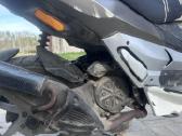 Gilera runner 49cc - nuotraukos Nr. 5