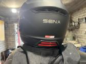 Uždaro tipo šalmai Shark, Agv, Ls2 - nuotraukos Nr. 7
