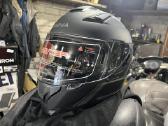Uždaro tipo šalmai Shark, Agv, Ls2 - nuotraukos Nr. 4