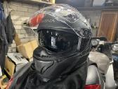 Uždaro tipo šalmai Shark, Agv, Ls2 - nuotraukos Nr. 5