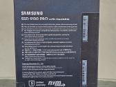 Samsung 9100 Pro 4tb Heatsink Nvme Pcie 5.0 SSD - nuotraukos Nr. 2