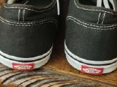 Nauji Vans kedai 41-42d - nuotraukos Nr. 2