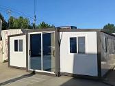 Modulinis namas, 36,5 m² ir 74,3 m² - nuotraukos Nr. 14
