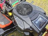 Husqvarna 2 cilindru sodo traktoriukas - nuotraukos Nr. 7