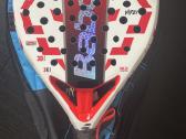 Parduodu babolat viper rakete