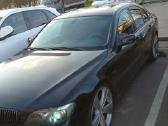 Bmw E65 3.0 dyzelis 160 kw - nuotraukos Nr. 4