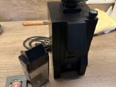 Eureka Mignon Crono + Espresso burs