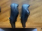 Shimano Spd-SL pedalai + batai - nuotraukos Nr. 4