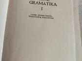 Lietuvių kalbos istorinė gramatika - nuotraukos Nr. 2