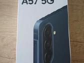 Parduodamas naujas Samsung Galaxy A57 128gb