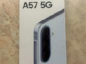 Parduodamas naujas Samsung Galaxy A57 128gb - nuotraukos Nr. 2
