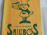 Sriubos