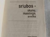 Sriubos - nuotraukos Nr. 2