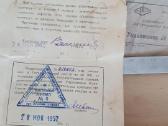 Slankmatis 1952 metu. - nuotraukos Nr. 4