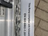 Neįgaliojo vežimėlis (skuteris) elektrinis Kymco - nuotraukos Nr. 9