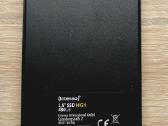 SSD HDD 480gb Intenso 2,5" sata - nuotraukos Nr. 2
