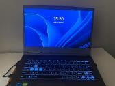 Msi Thin 15 i5-12450h/16gb/512/rtx4050/noos B12ve-