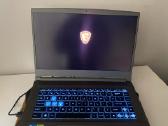 Msi Thin 15 i5-12450h/16gb/512/rtx4050/noos B12ve- - nuotraukos Nr. 2