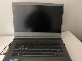 Msi Thin 15 i5-12450h/16gb/512/rtx4050/noos B12ve- - nuotraukos Nr. 3