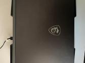 Msi Thin 15 i5-12450h/16gb/512/rtx4050/noos B12ve- - nuotraukos Nr. 5