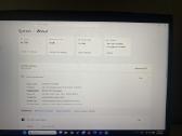 Msi Thin 15 i5-12450h/16gb/512/rtx4050/noos B12ve- - nuotraukos Nr. 6