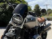 Bmw R12 Nine T Scrambler - nuotraukos Nr. 3