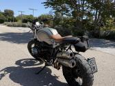 Bmw R12 Nine T Scrambler - nuotraukos Nr. 5