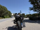 Bmw R12 Nine T Scrambler - nuotraukos Nr. 6