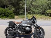 Bmw R12 Nine T Scrambler - nuotraukos Nr. 8