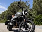 Bmw R12 Nine T Scrambler - nuotraukos Nr. 9
