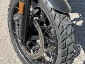 Bmw R12 Nine T Scrambler - nuotraukos Nr. 10