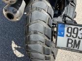 Bmw R12 Nine T Scrambler - nuotraukos Nr. 11