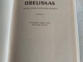 Juodasis obeliskas - nuotraukos Nr. 2