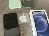 iPhone 12 64 GB - nuotraukos Nr. 2