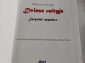 Dviese valtyje - nuotraukos Nr. 2