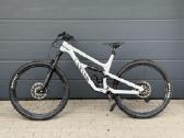 Canyon Spectral 5 Full Suspension Dviratis